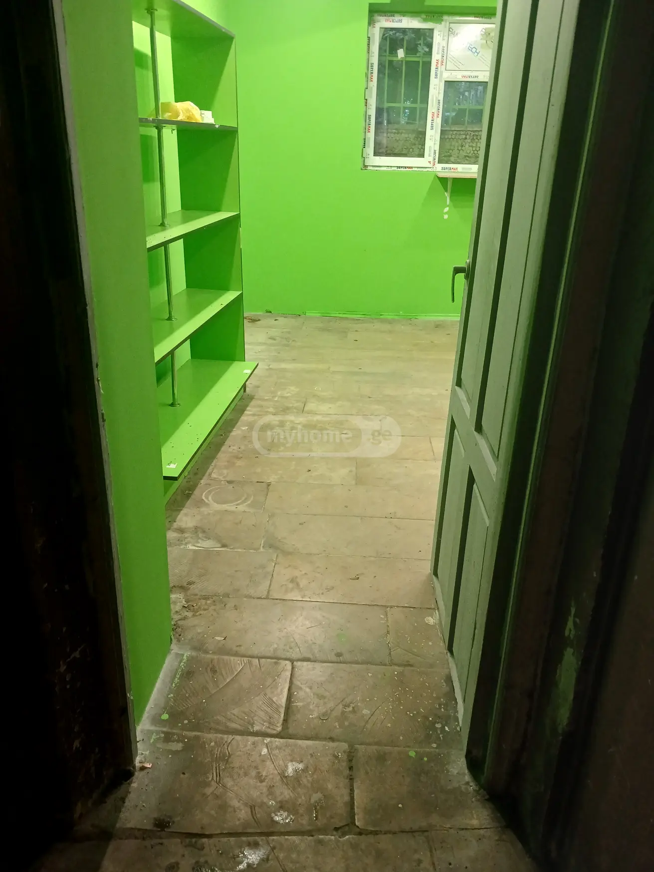 Trade Commercial Area For Rent In Saburtalo view 8