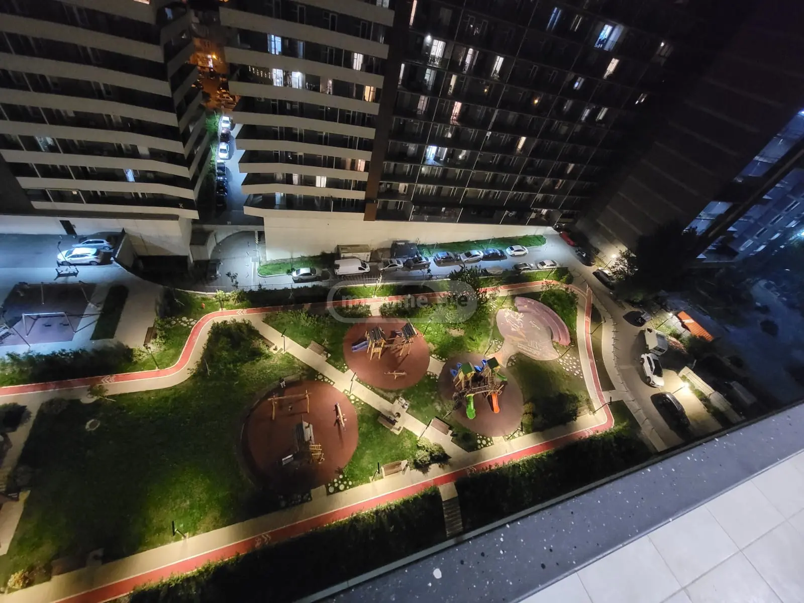 3 Room Apartment Daily Rent In Tabakhmela view 8