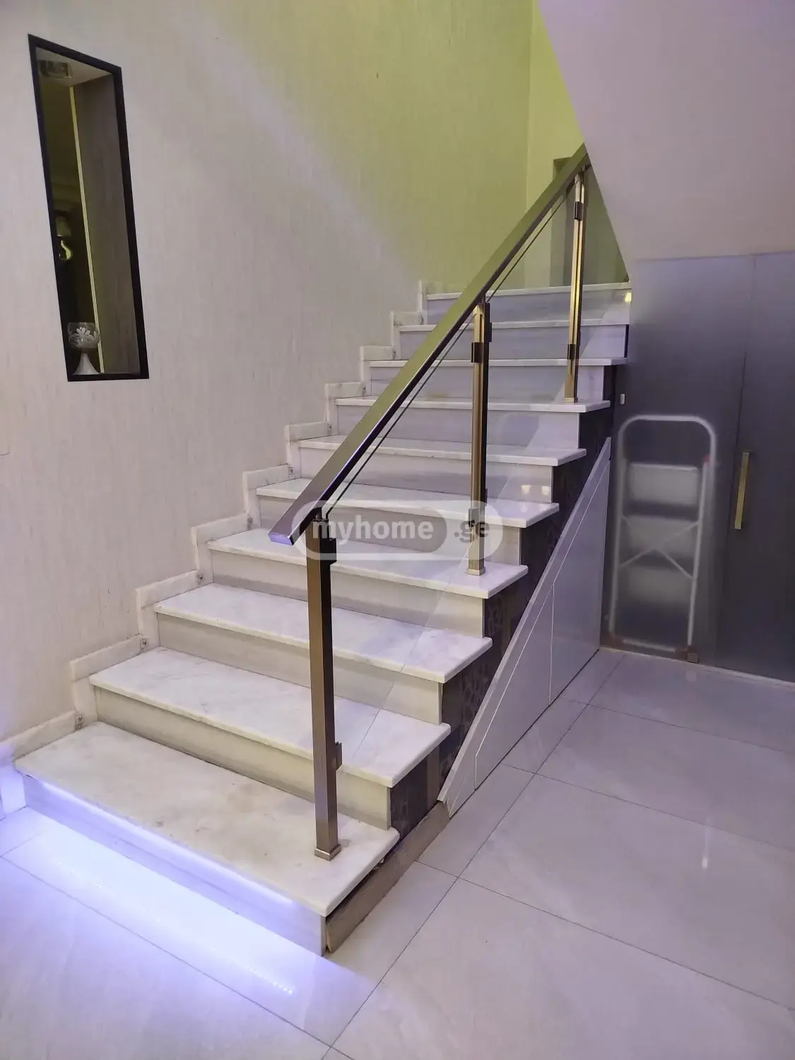 8 Room Country House For Rent In Tbilisi Sea view 14