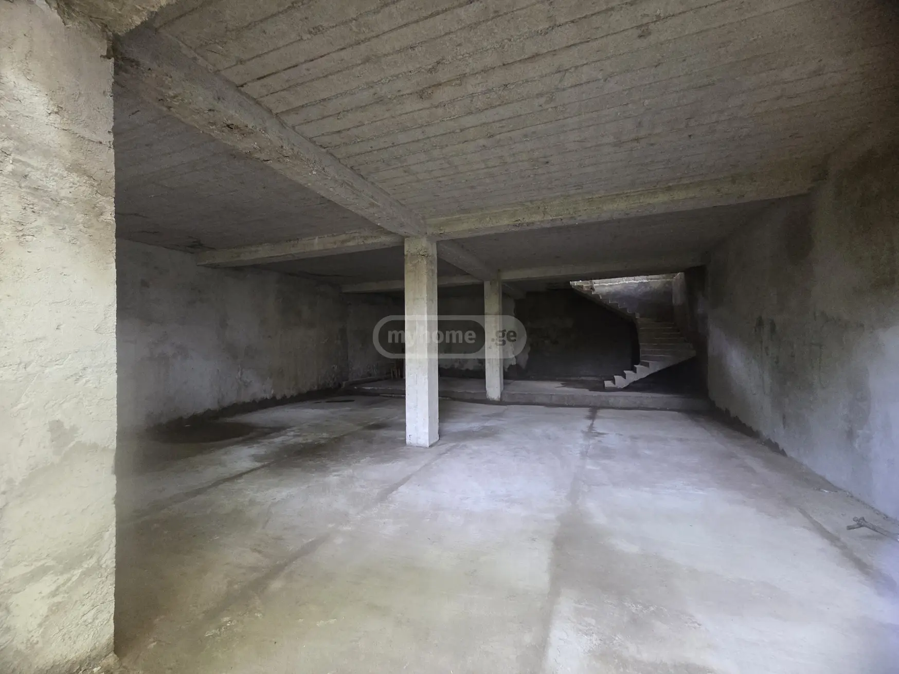 Special Commercial Area For Sale In Tskneti view 8