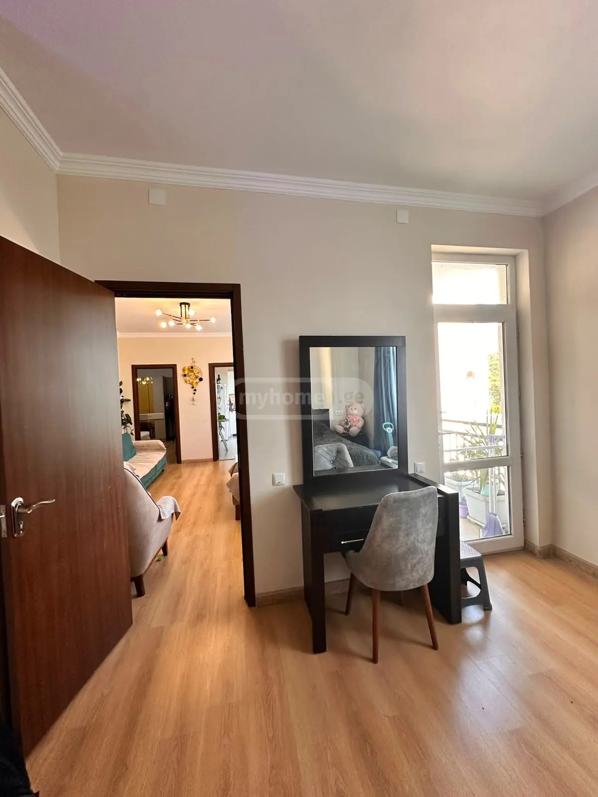 5 Room Apartment For Sale view 15