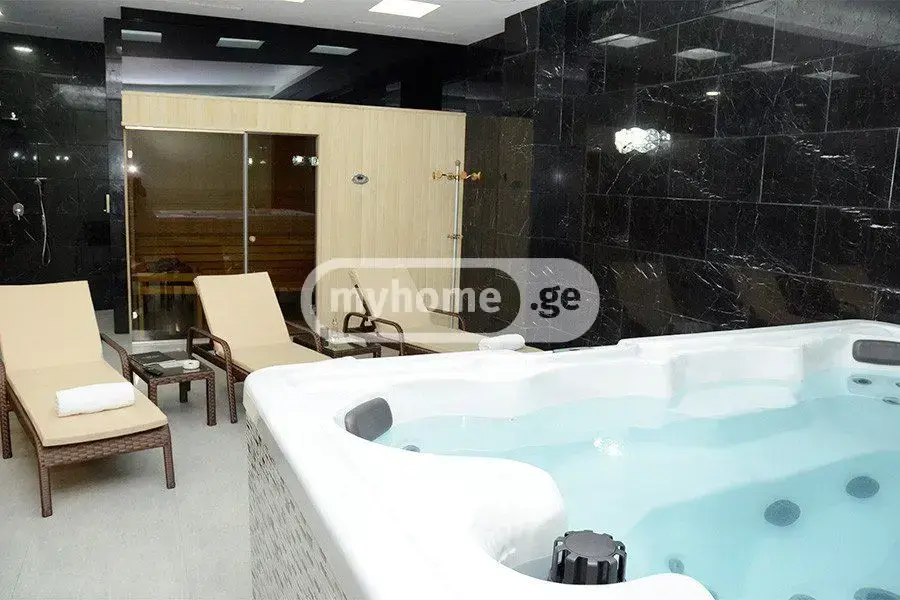 10+ Room Hotel For Sale In Batumi view 9