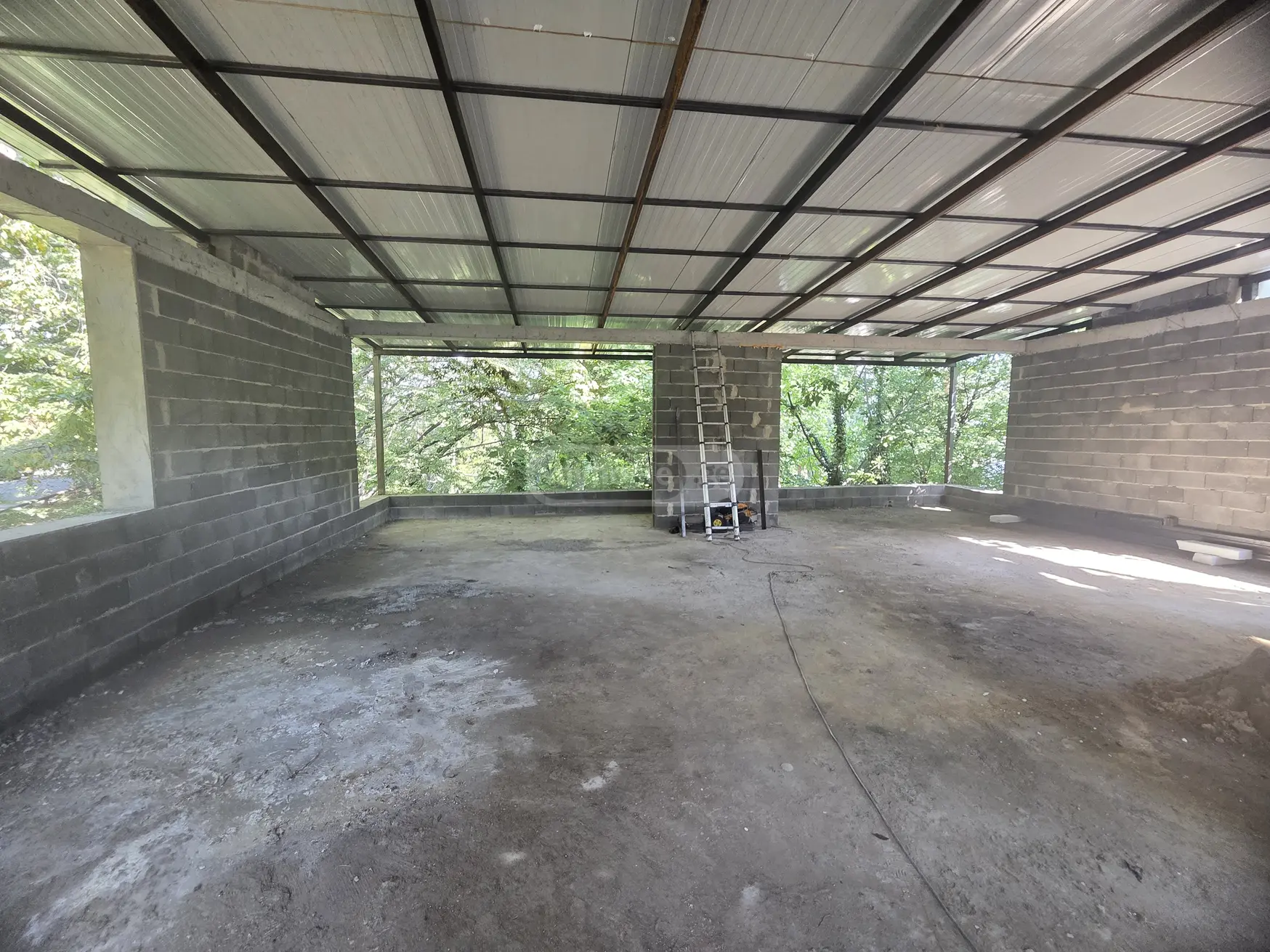 Special Commercial Area For Sale In Tskneti view 5