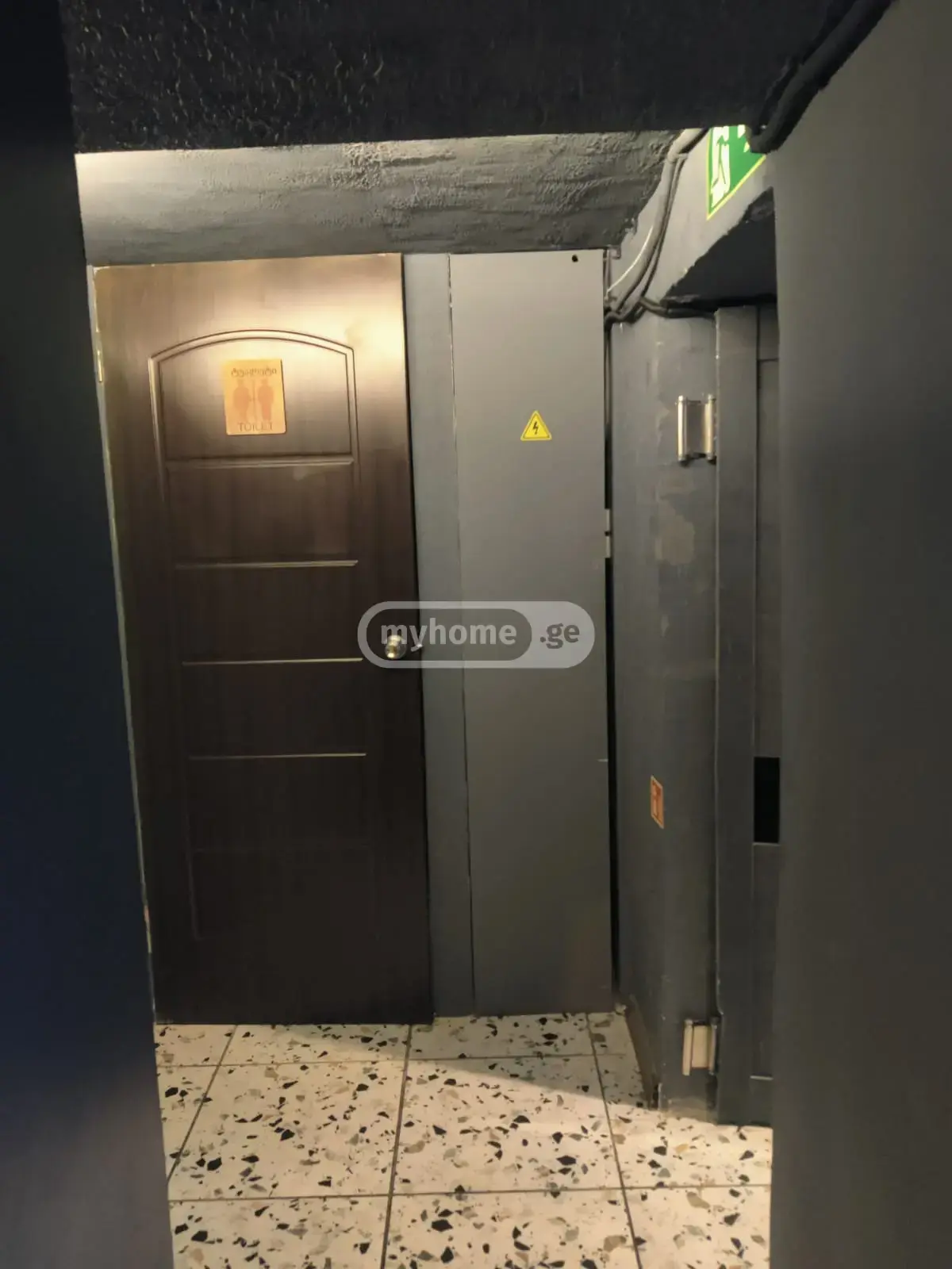 Universal Commercial Area For Sale In Batumi view 7