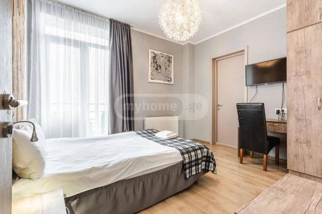 10+ Room Hotel For Sale In Gudauri view 3
