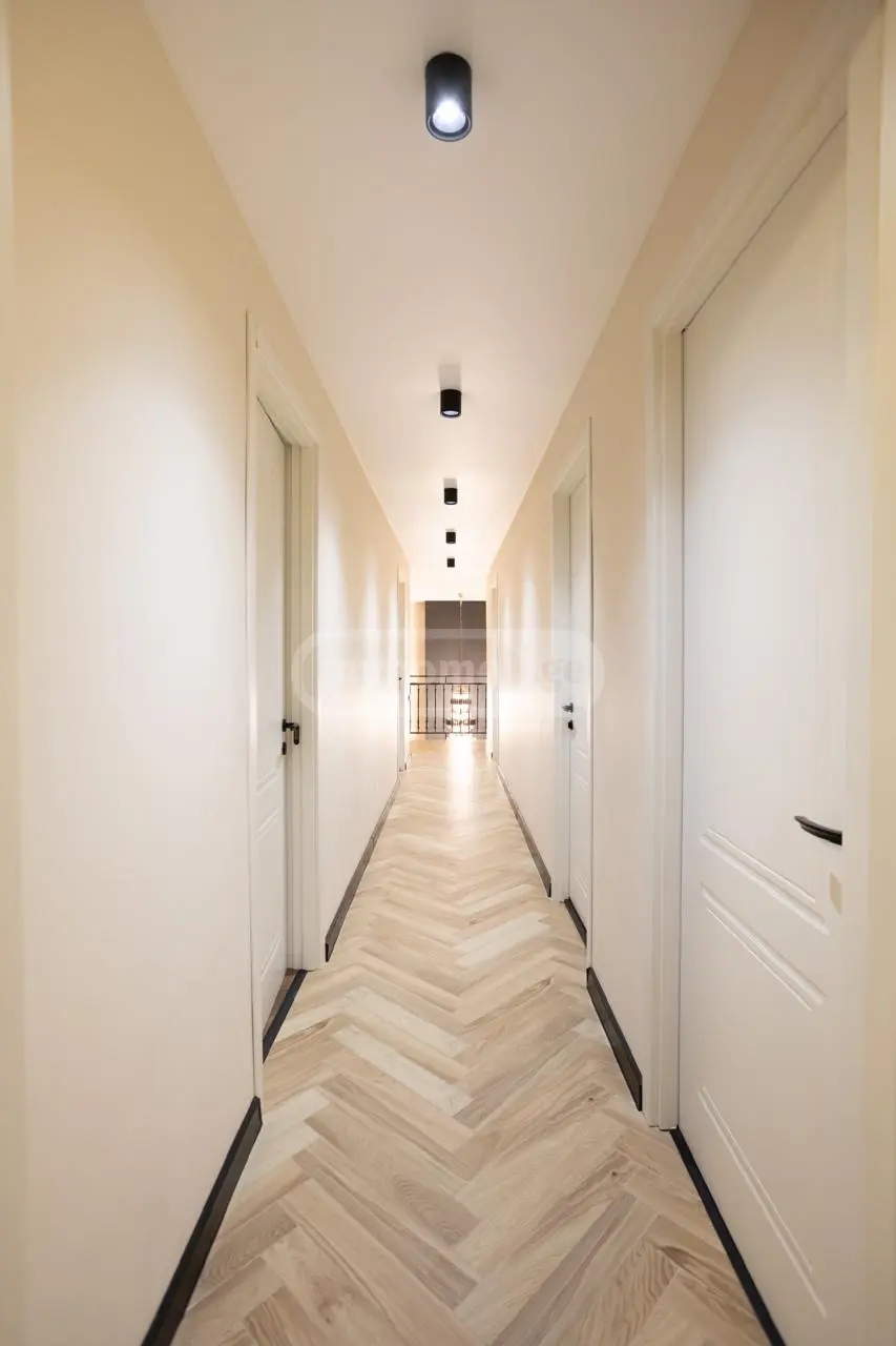 5 Room Private House Daily Rent In Upper Lisi view 10