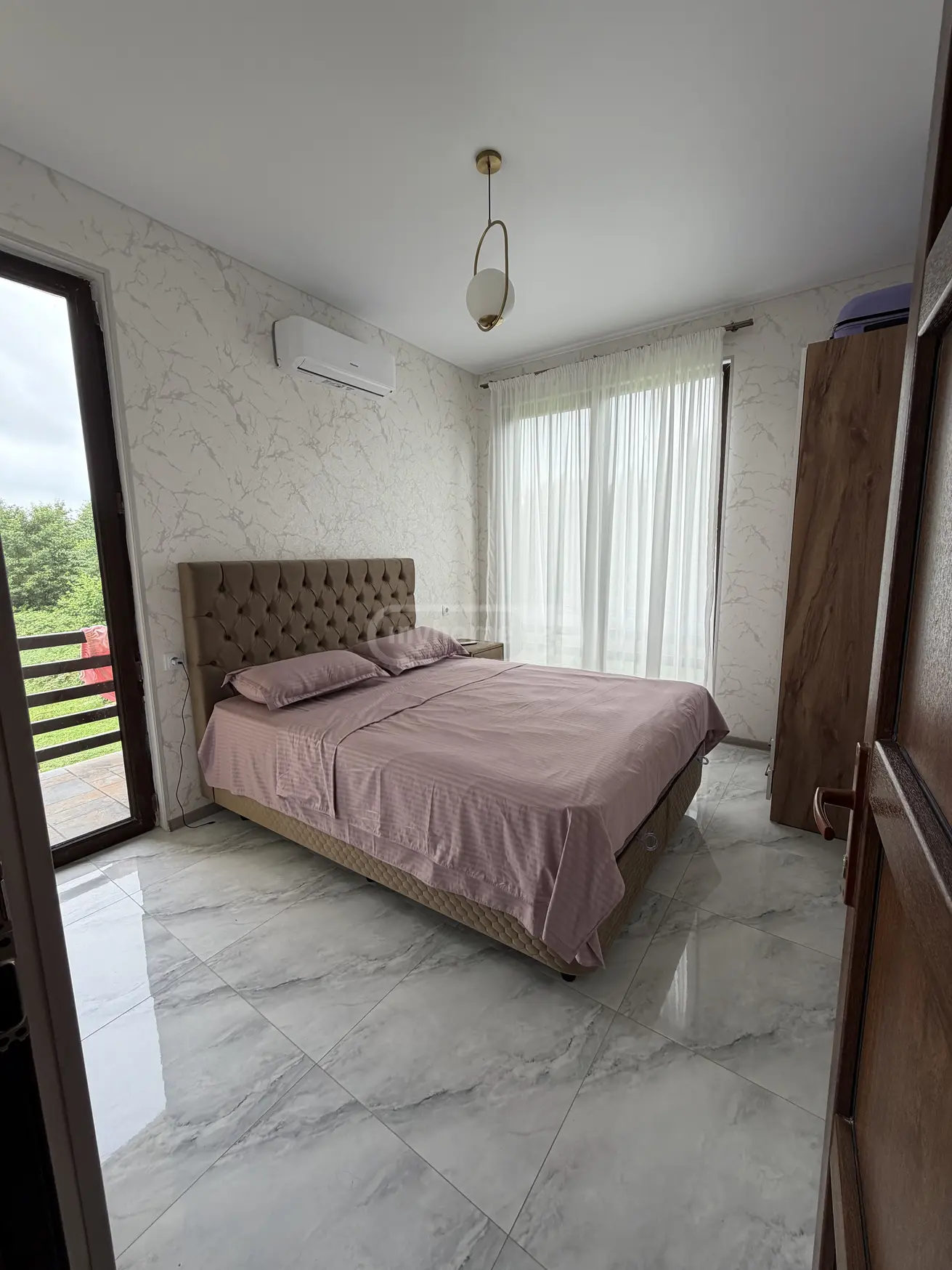 3 Room Private House Daily Rent In Shekvetili, In Ozurgeti Municipality view 5