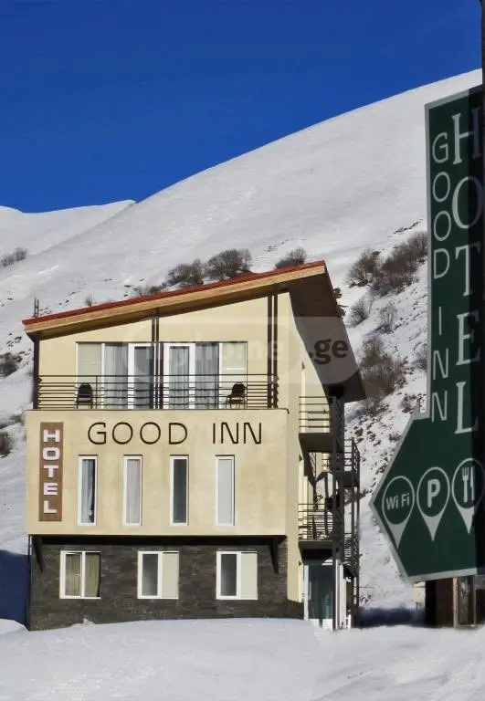 10+ Room Hotel For Sale In Gudauri view 16
