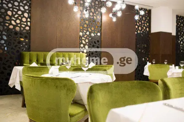 10+ Room Hotel For Sale In Batumi view 5