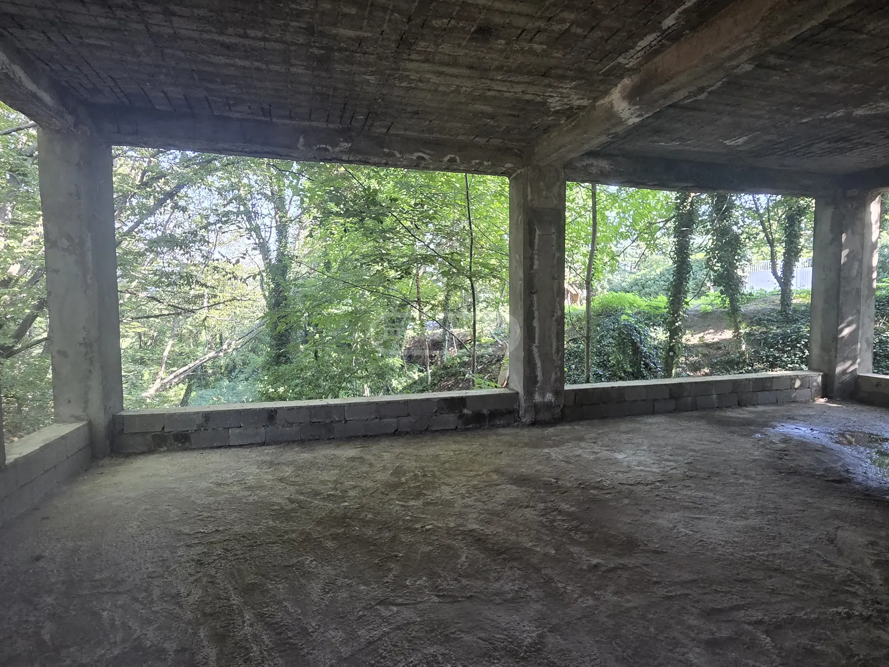 Special Commercial Area For Sale In Tskneti view 7