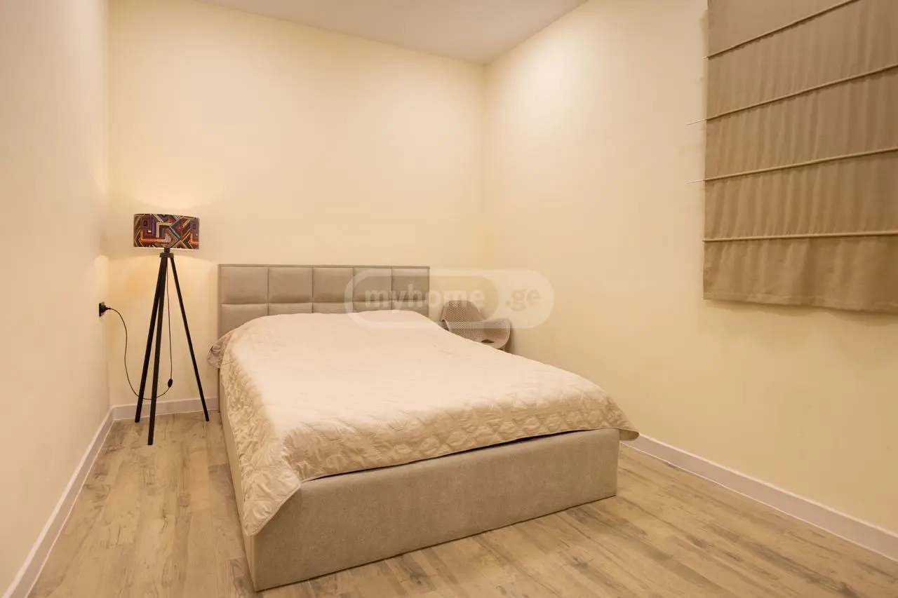 5 Room Country House Daily Rent In Upper Lisi view 8
