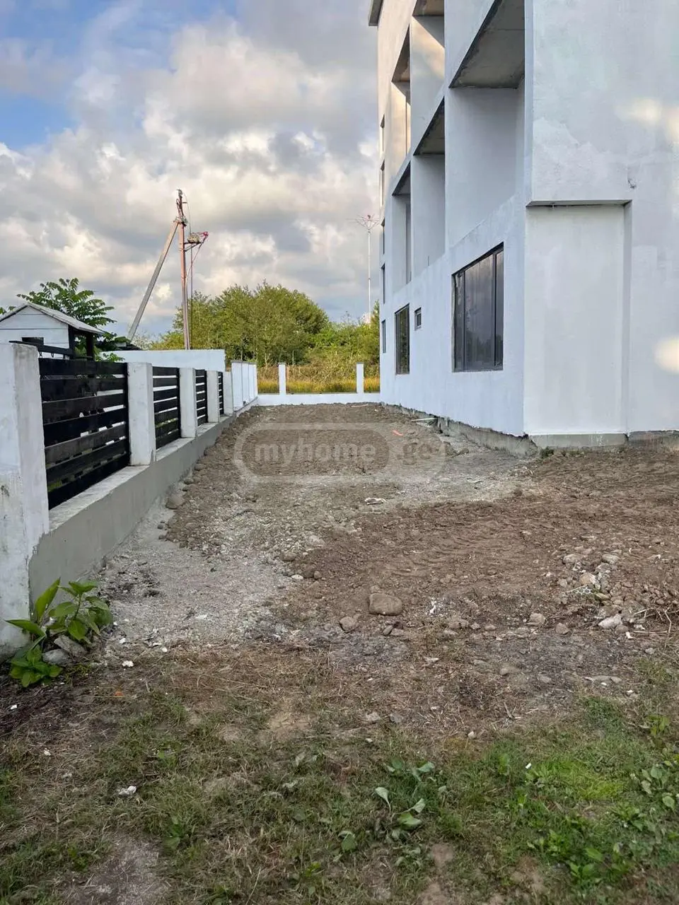 10+ Room Hotel For Sale In Shekvetili, In Ozurgeti Municipality view 2