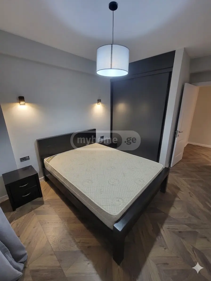 3 Room Apartment Daily Rent In Tabakhmela view 6