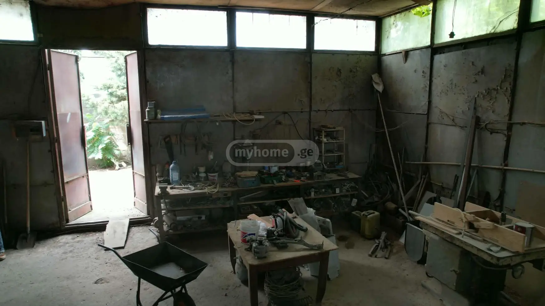 Manufacturing Commercial Area For Sale In Batumi view 13