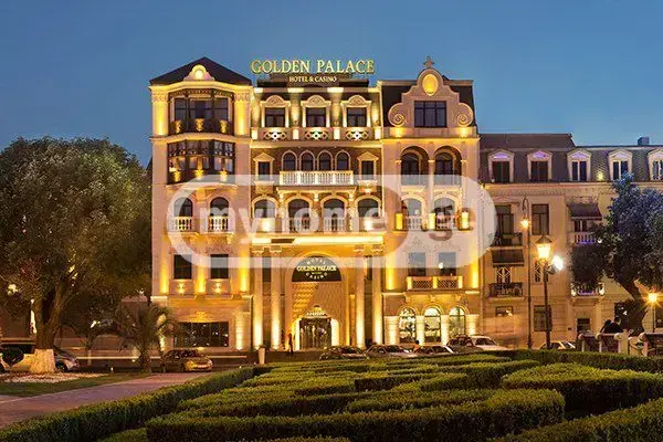 10+ Room Hotel For Sale In Batumi view 1
