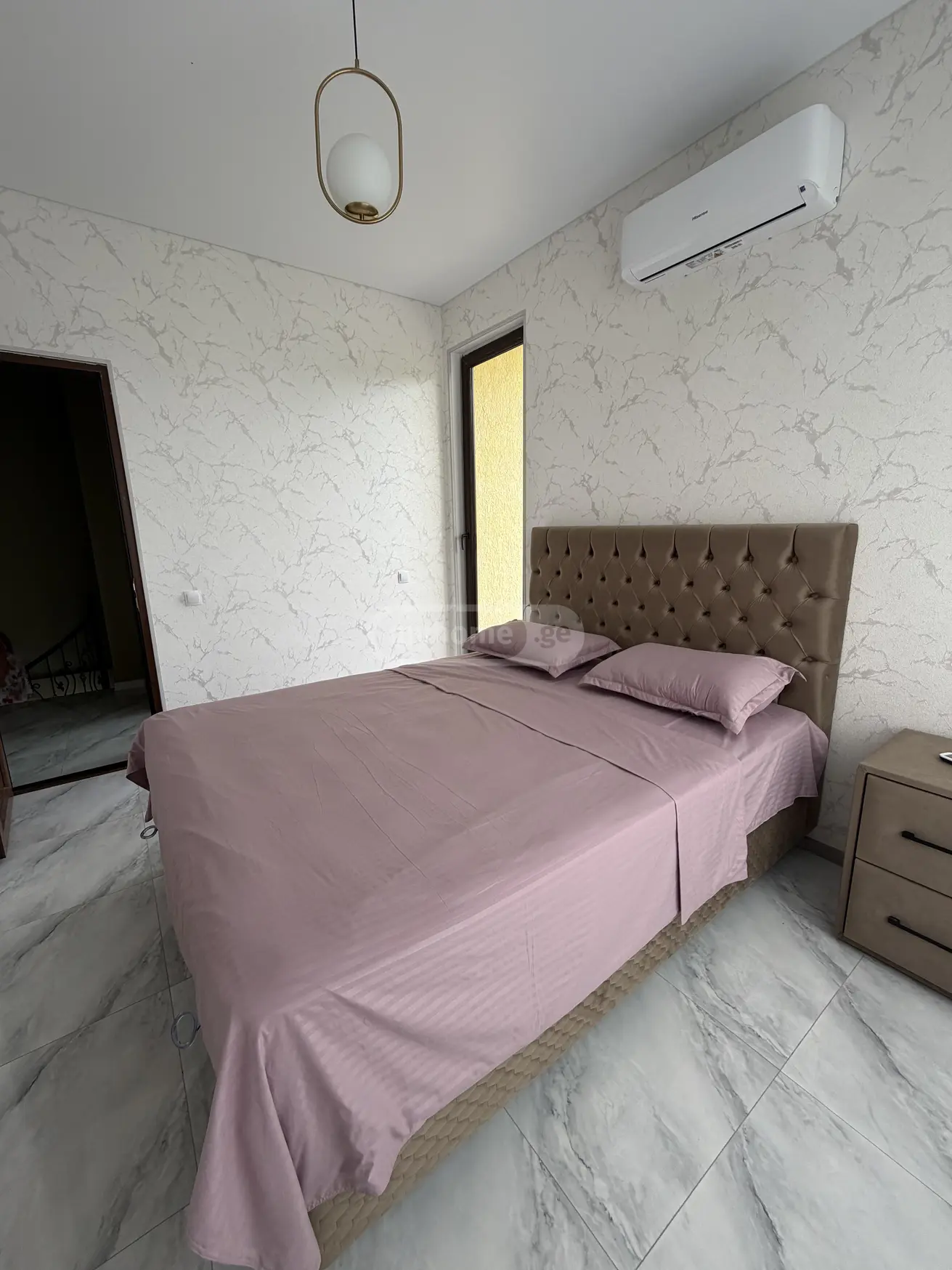 3 Room Private House Daily Rent In Shekvetili, In Ozurgeti Municipality view 6