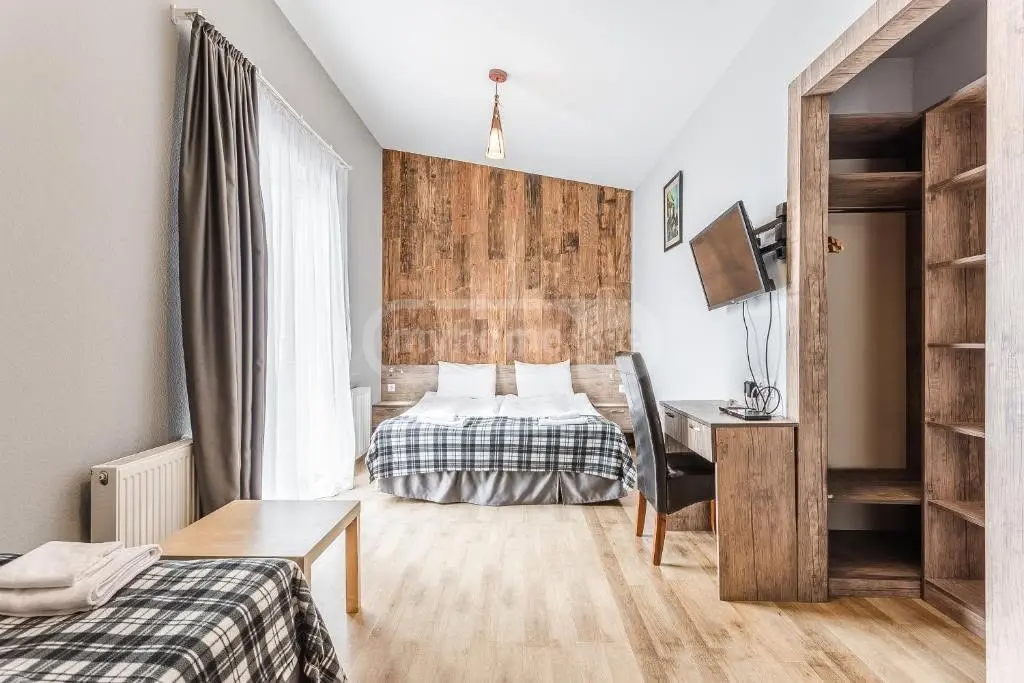 10+ Room Hotel For Sale In Gudauri view 5