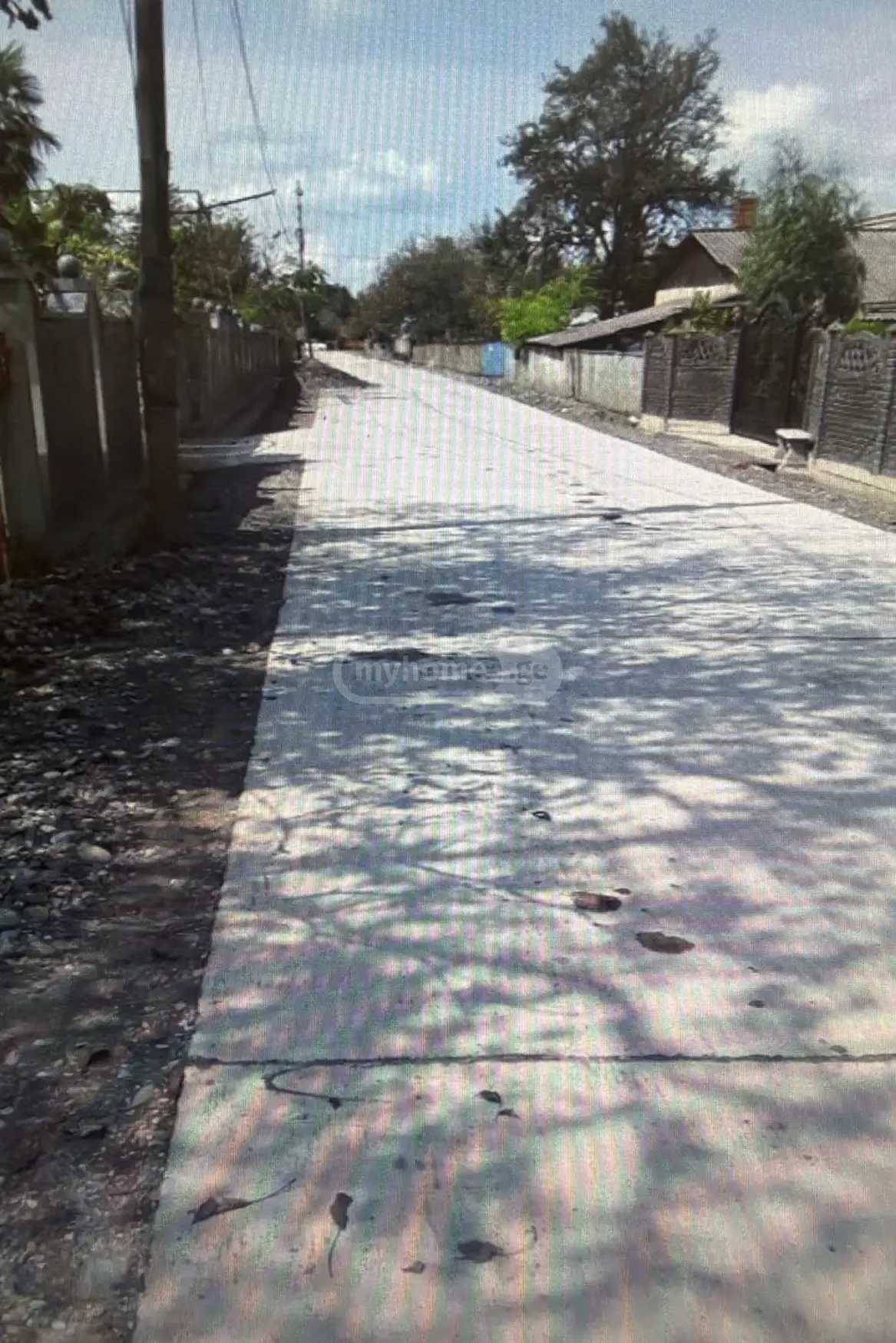 6 Room Private House For Sale view 4