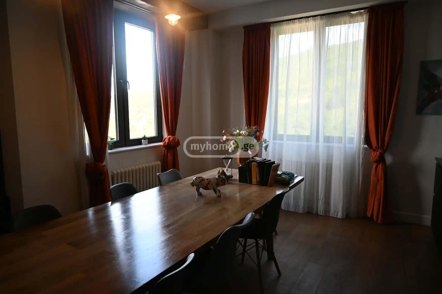 4 Room Apartment For Sale view 6