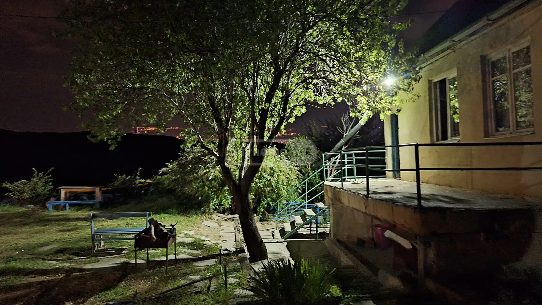 4 Room Private House Daily Rent In Gldani view 5