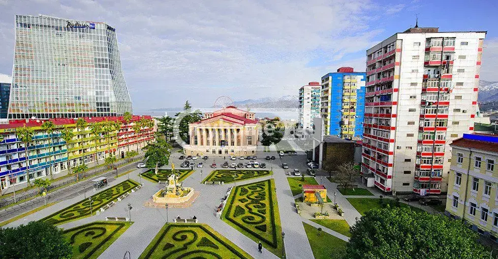 10+ Room Hotel For Sale In Batumi view 13