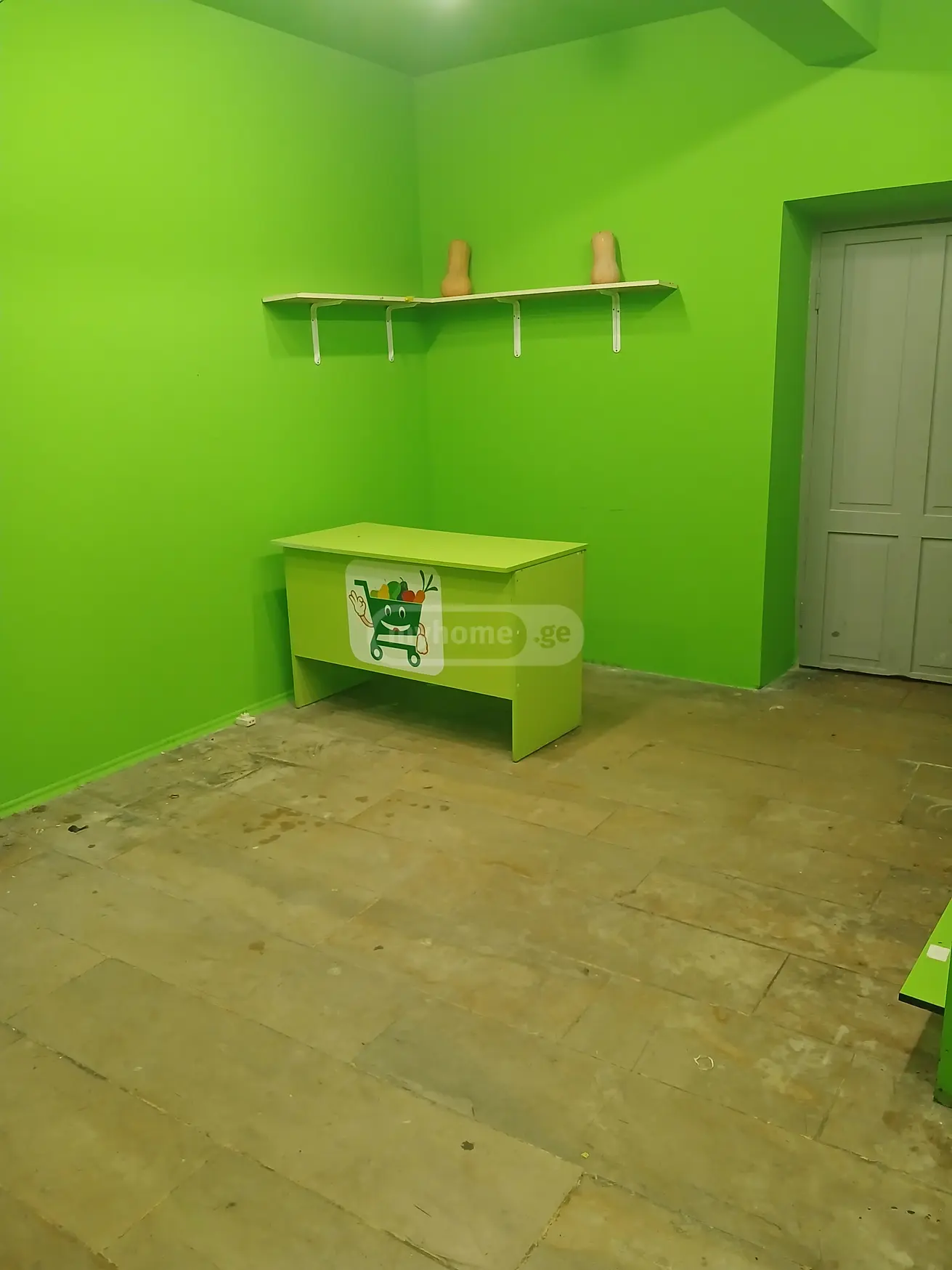 Trade Commercial Area For Rent In Saburtalo view 1
