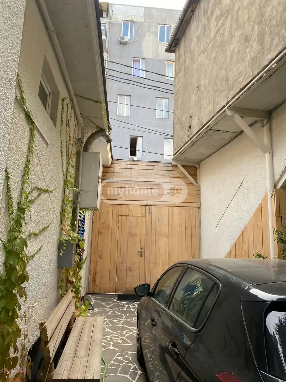 Universal Commercial Area For Rent In Tskneti view 14