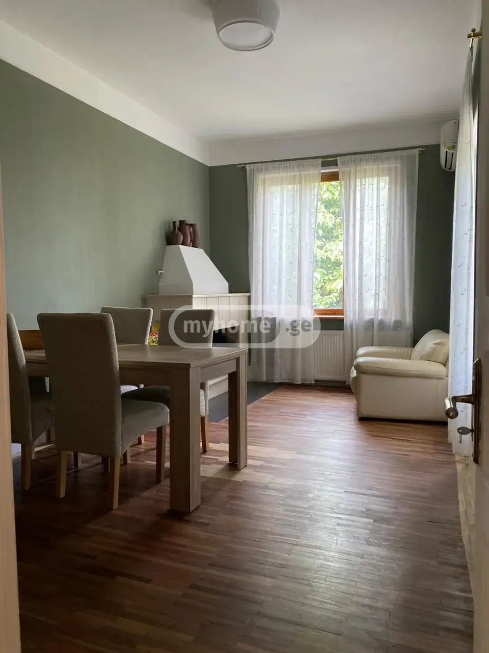 Universal Commercial Area For Rent In Tskneti view 9