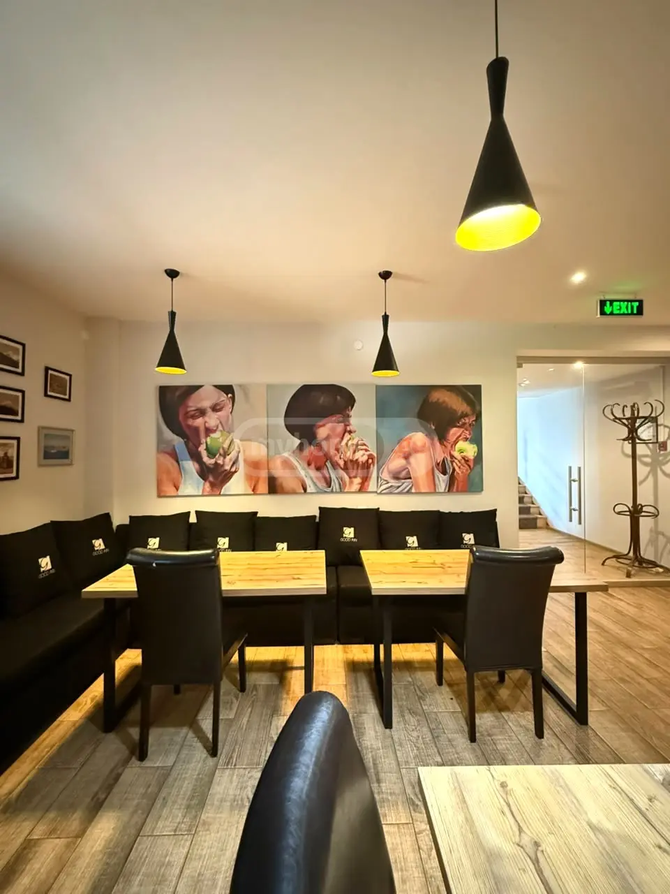 10+ Room Hotel For Sale In Gudauri view 10