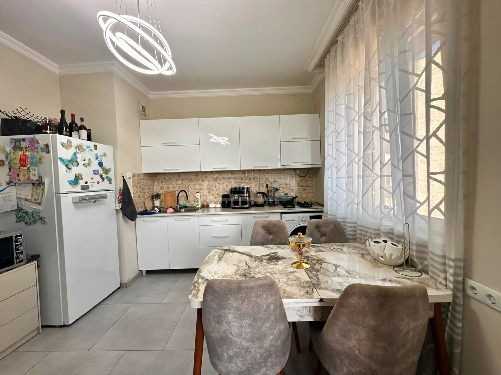 5 Room Apartment For Sale view 14