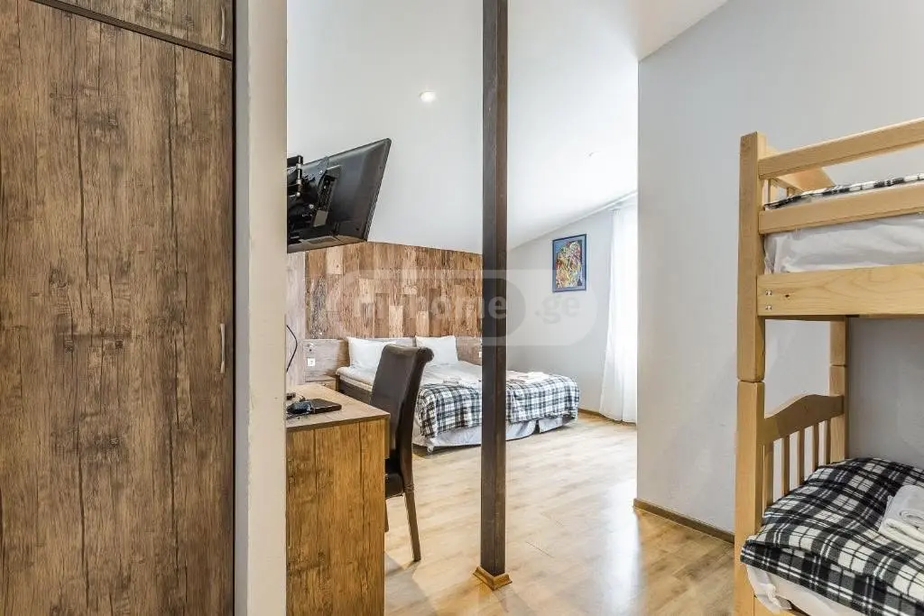 10+ Room Hotel For Sale In Gudauri view 4