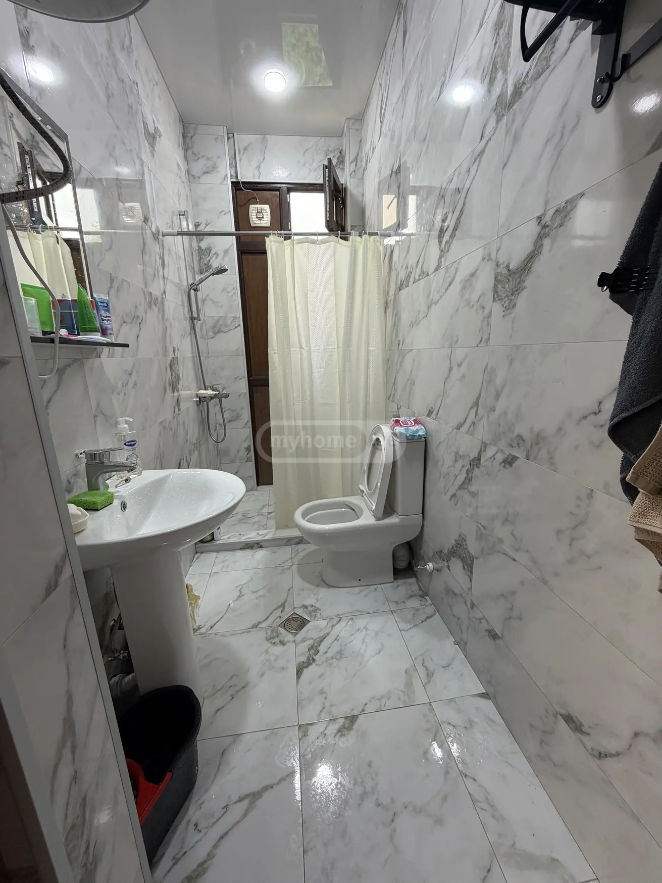 3 Room Private House Daily Rent In Shekvetili, In Ozurgeti Municipality view 9