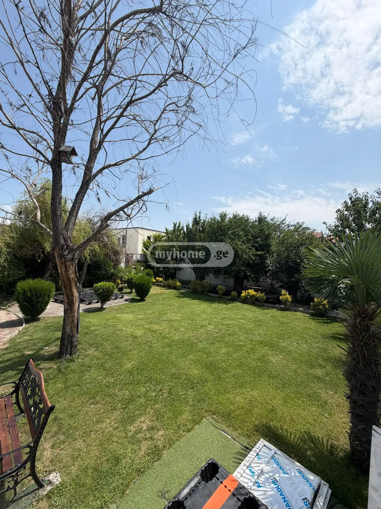 8 Room Country House For Rent In Tbilisi Sea view 5