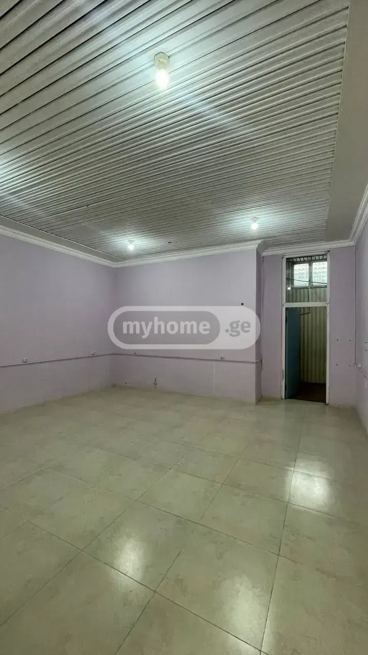 Universal Commercial Area For Sale In Batumi view 3