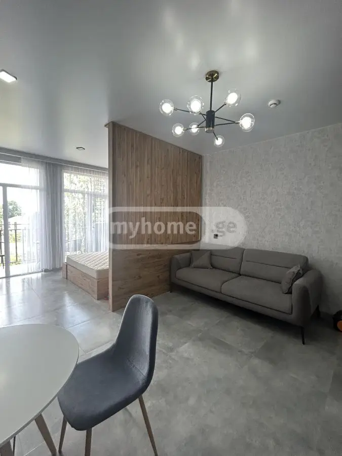 1 Room Apartment For Sale view 2