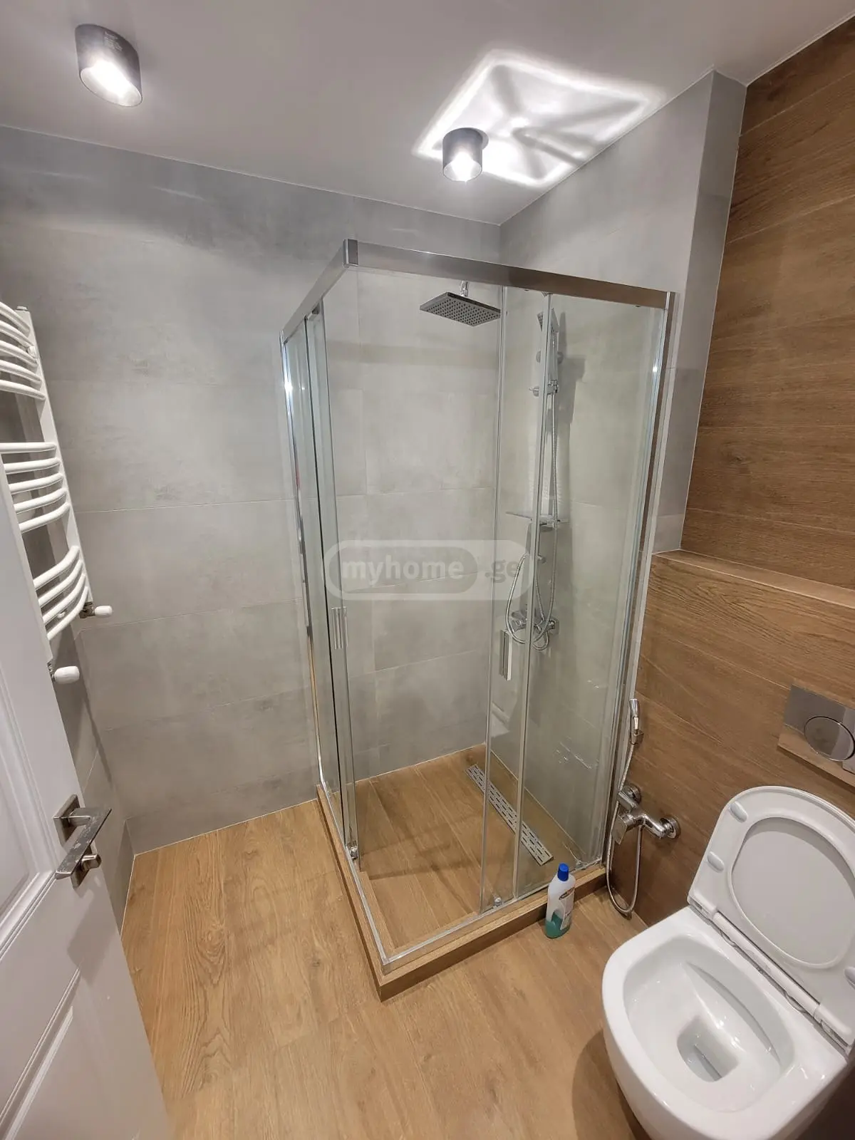 3 Room Apartment Daily Rent In Tabakhmela view 4