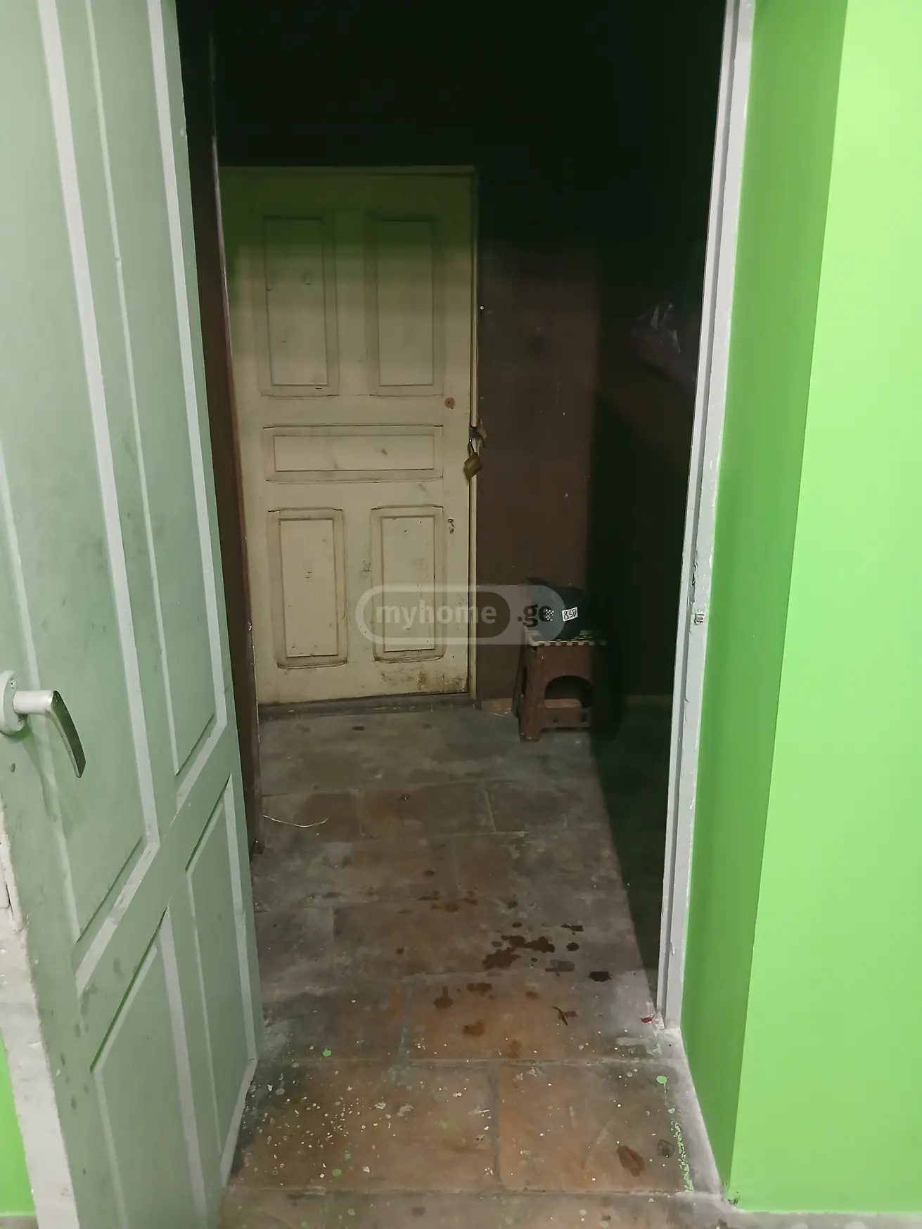 Trade Commercial Area For Rent In Saburtalo view 10