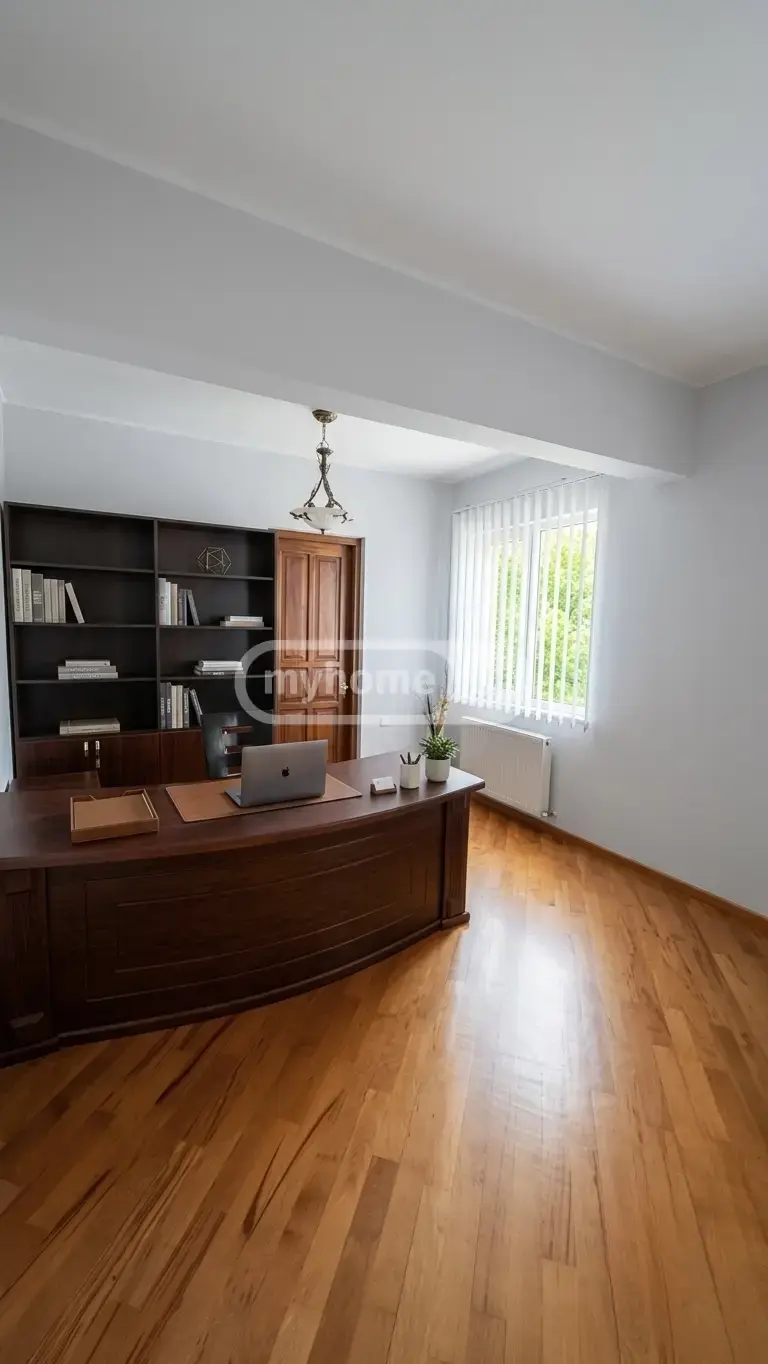 8 Room Private House For Rent In Saguramo, In Mtskheta Municipality view 7