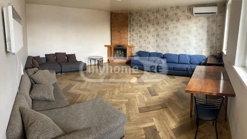 5 Room Country House For Rent In Gldanula view 8