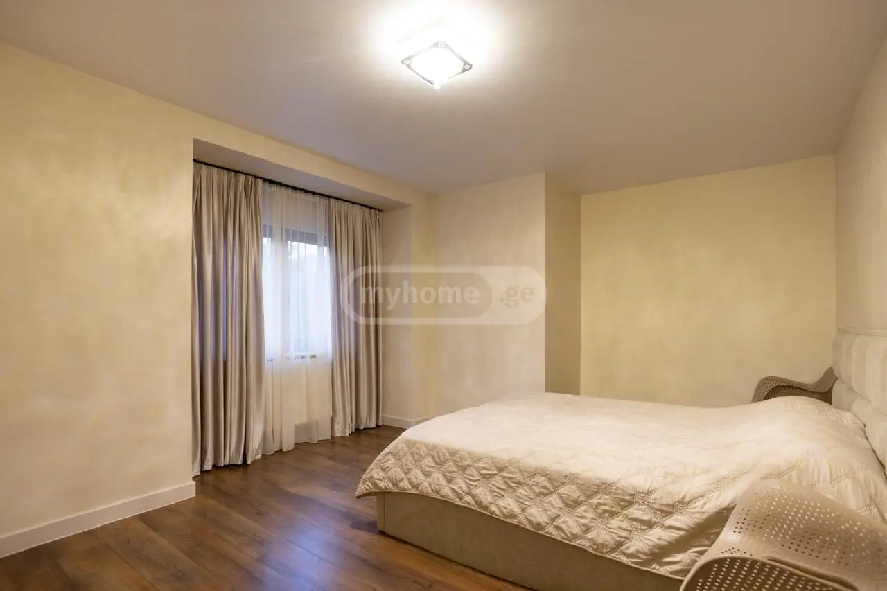 5 Room Private House Daily Rent In Upper Lisi view 7