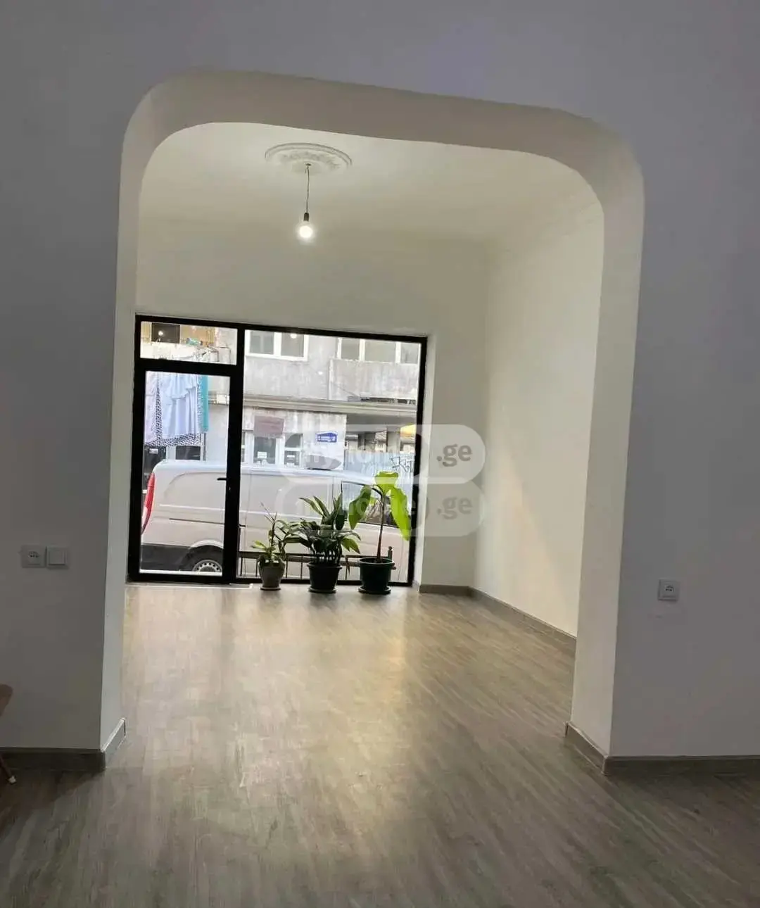 Universal Commercial Area For Sale In Batumi view 1