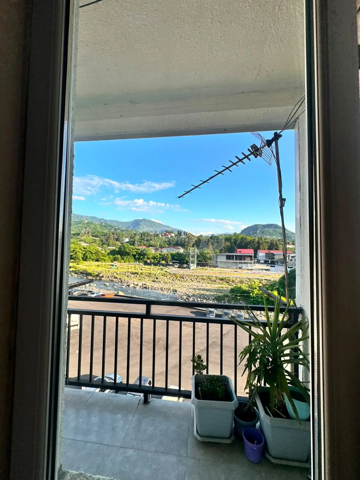 5 Room Apartment For Sale view 12