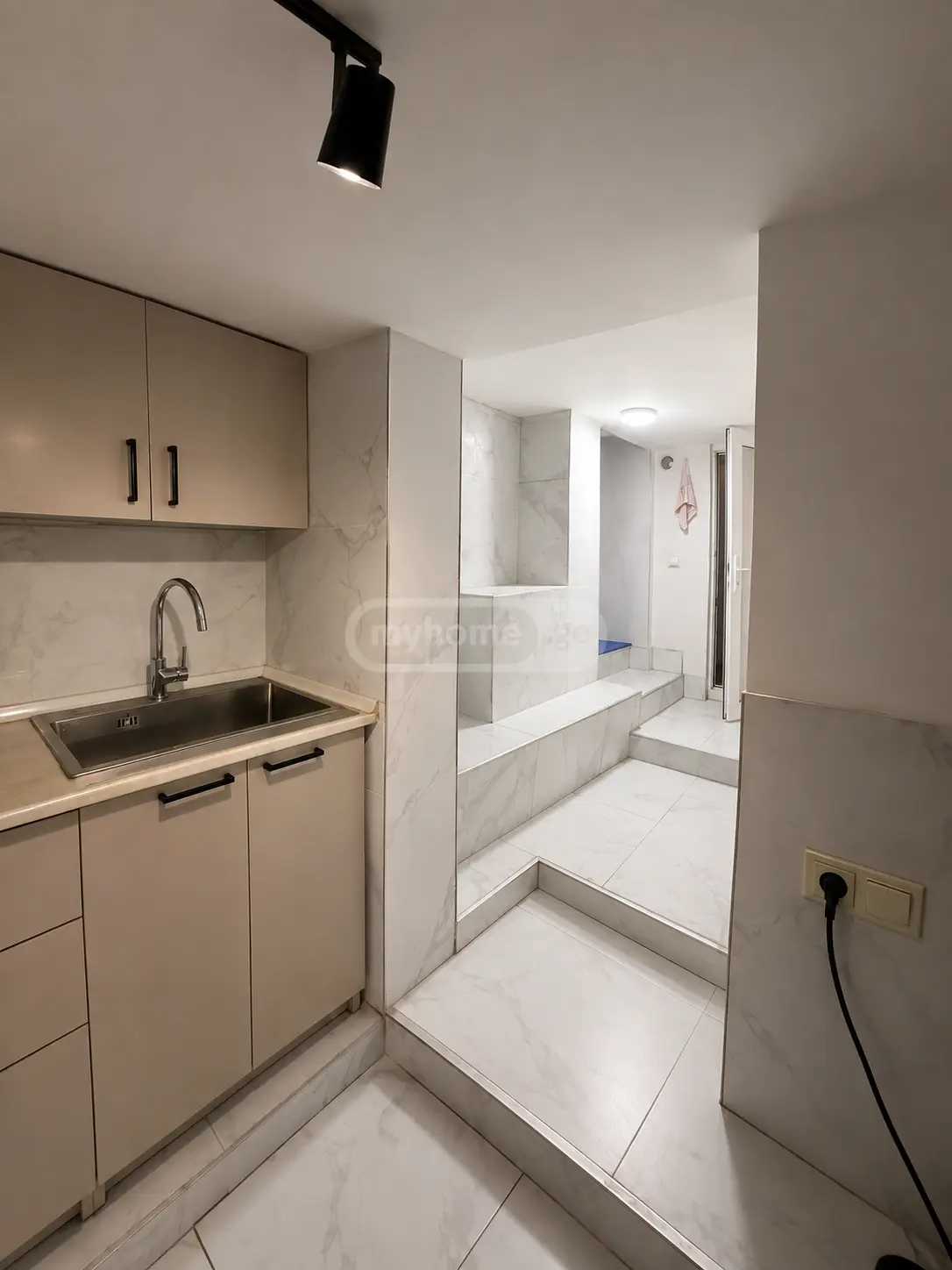 Dimitri Uznadze St, 62/1: 3-Room, 57.0 M² | Korter.Ge view 12