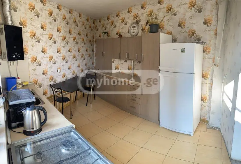 5 Room Country House For Rent In Gldanula view 2