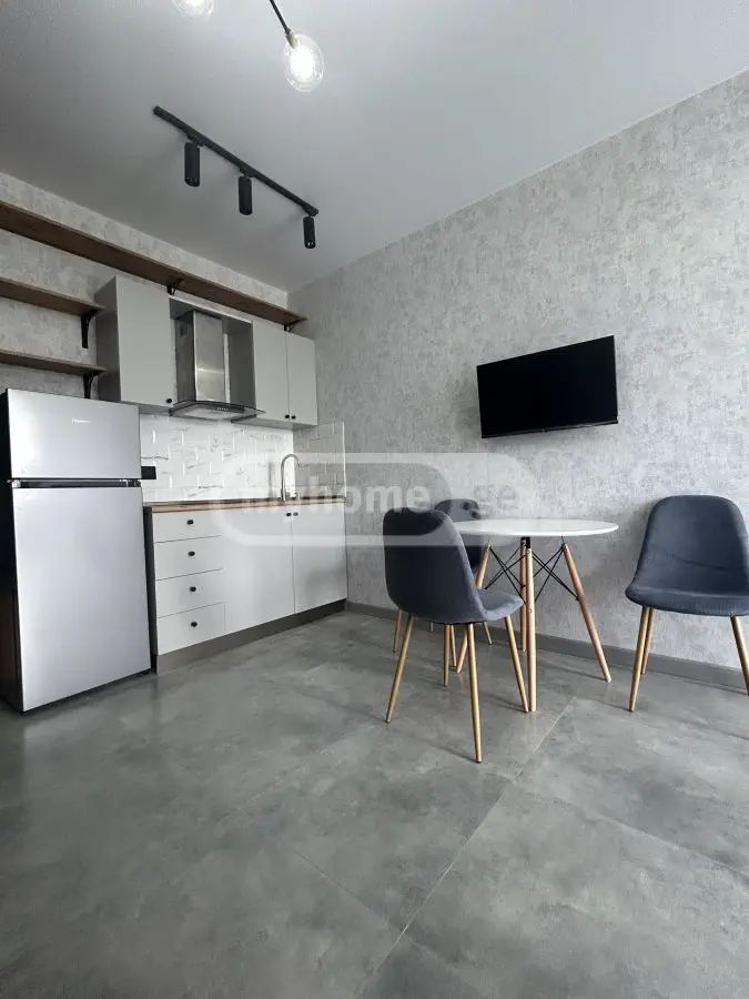1 Room Apartment For Sale view 4