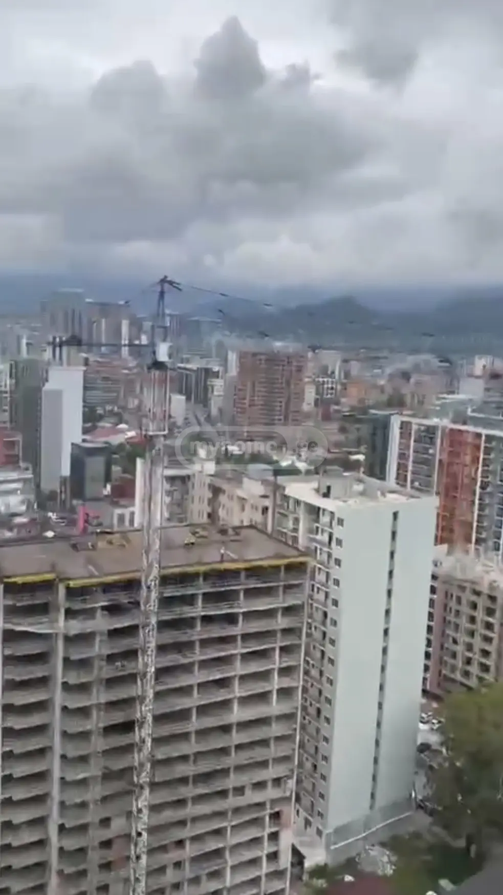 1 Room Apartment For Sale view 3