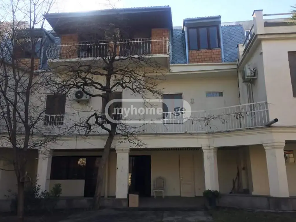 Universal Commercial Area For Rent In Tskneti view 5