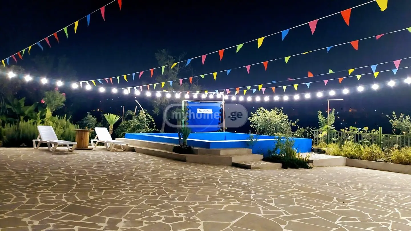5 Room Country House For Rent In Gldanula view 3