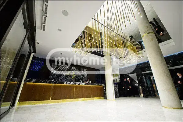 10+ Room Hotel For Sale In Batumi view 8