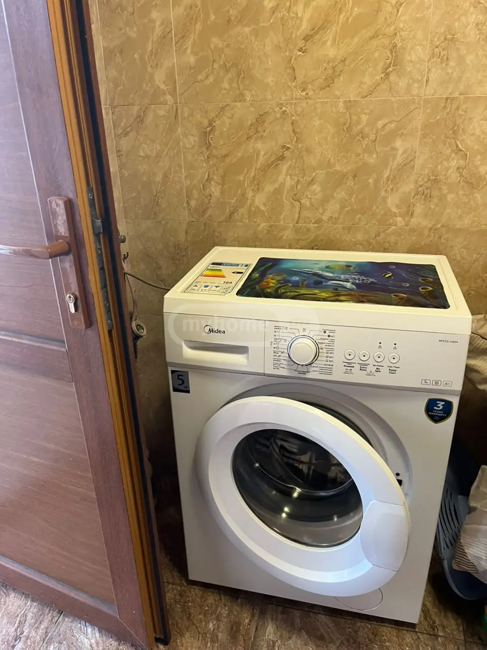 2 Room Private House For Rent Sapichkhia, In Qutaisi view 10